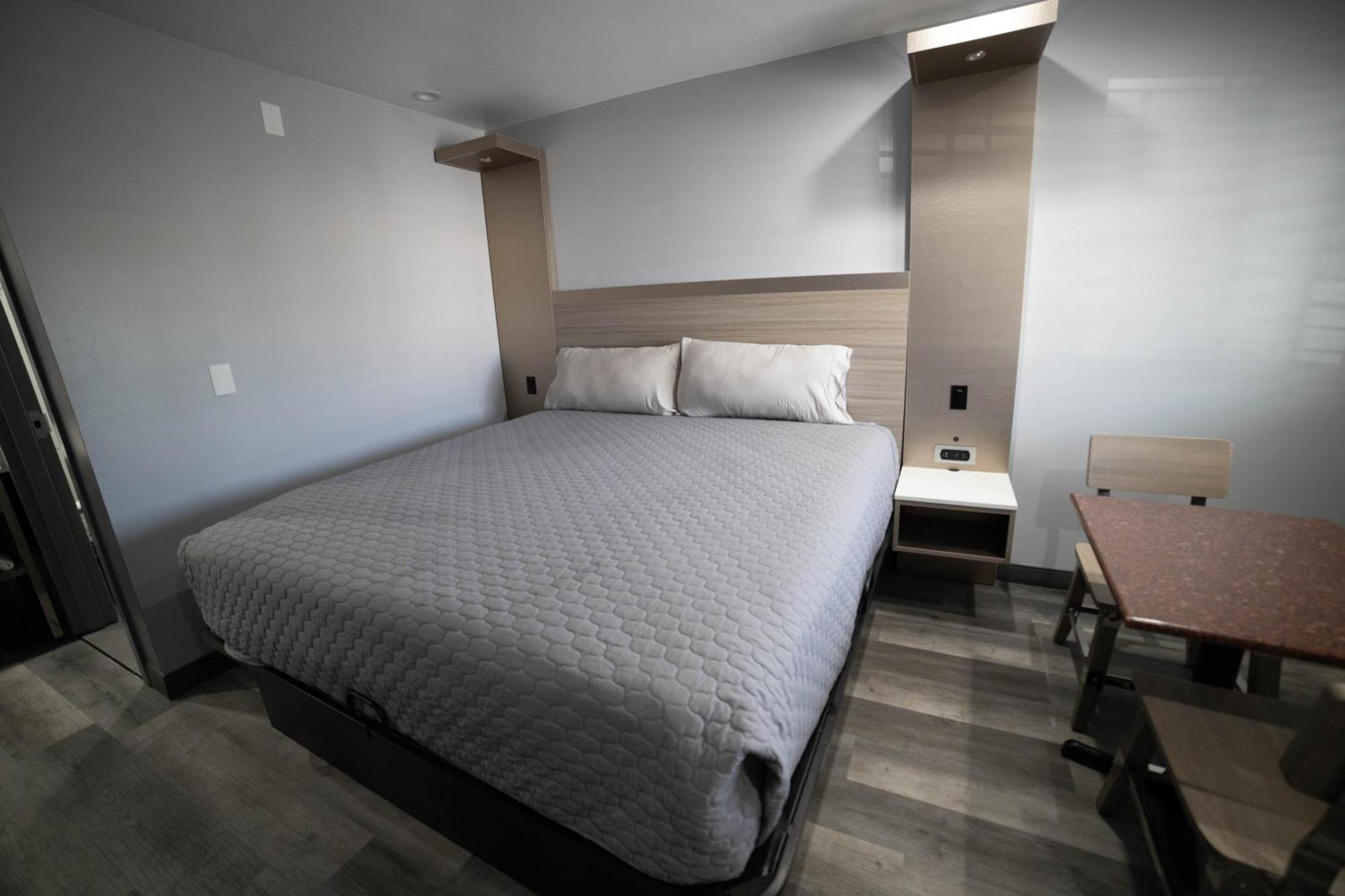 Palms Motel بيكو ريفيرا المظهر الخارجي الصورة