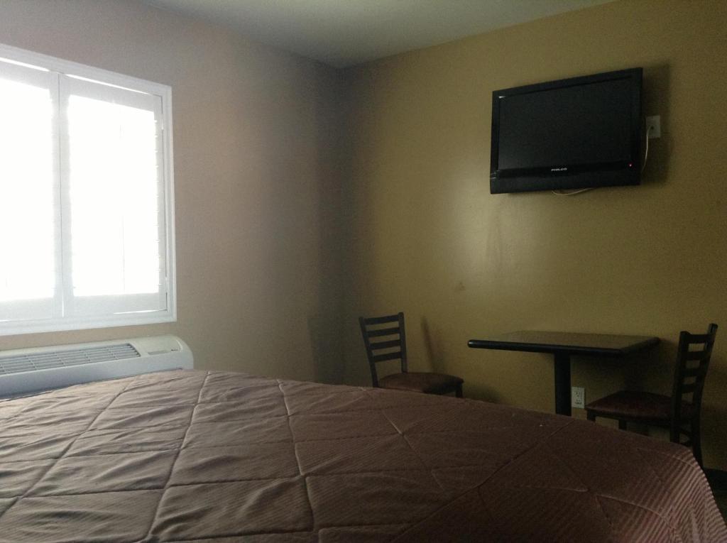 Palms Motel بيكو ريفيرا المظهر الخارجي الصورة