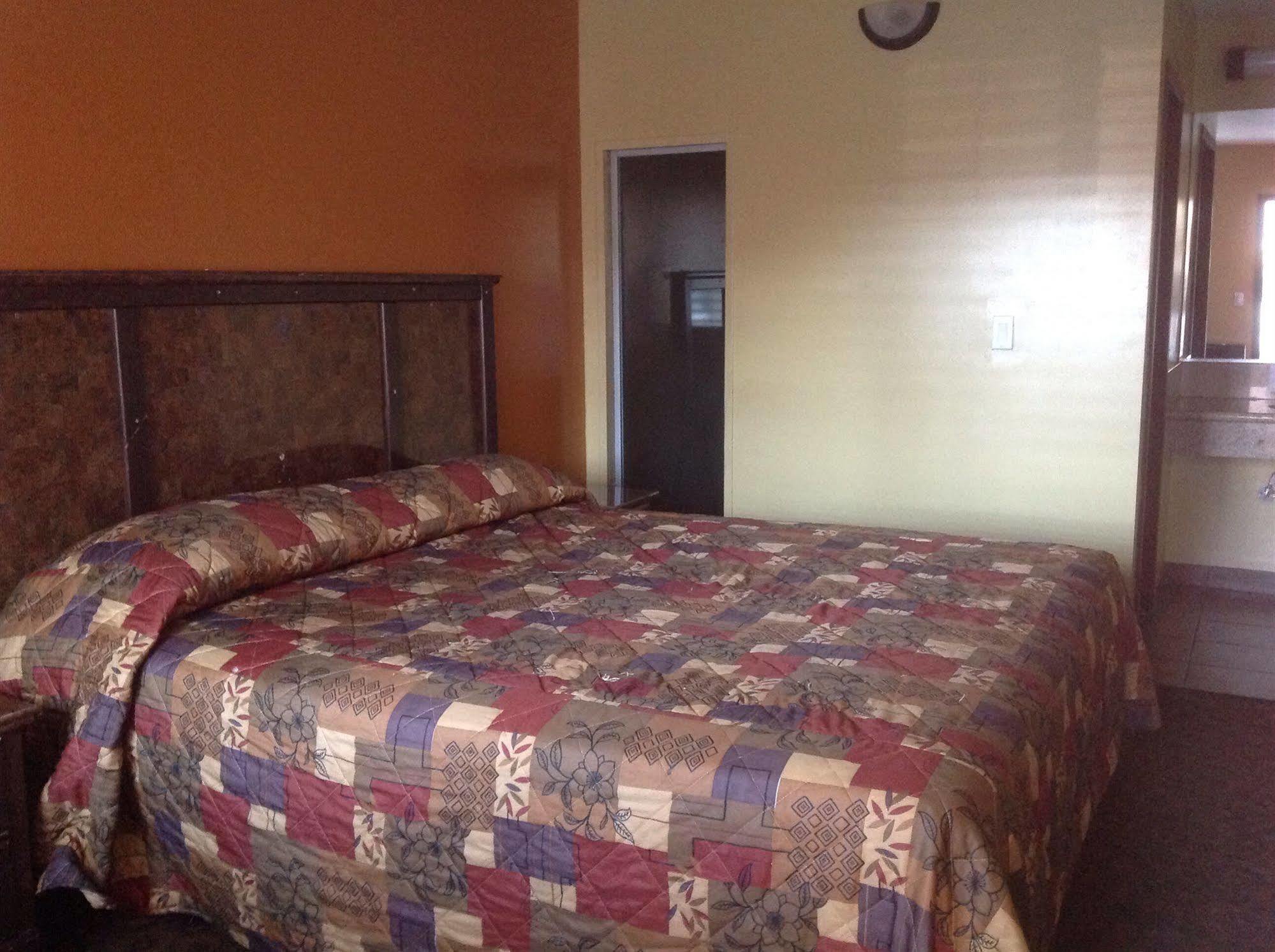 Palms Motel بيكو ريفيرا المظهر الخارجي الصورة