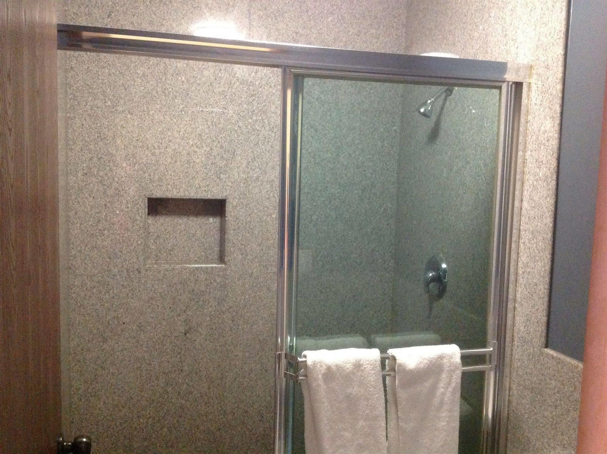 Palms Motel بيكو ريفيرا المظهر الخارجي الصورة